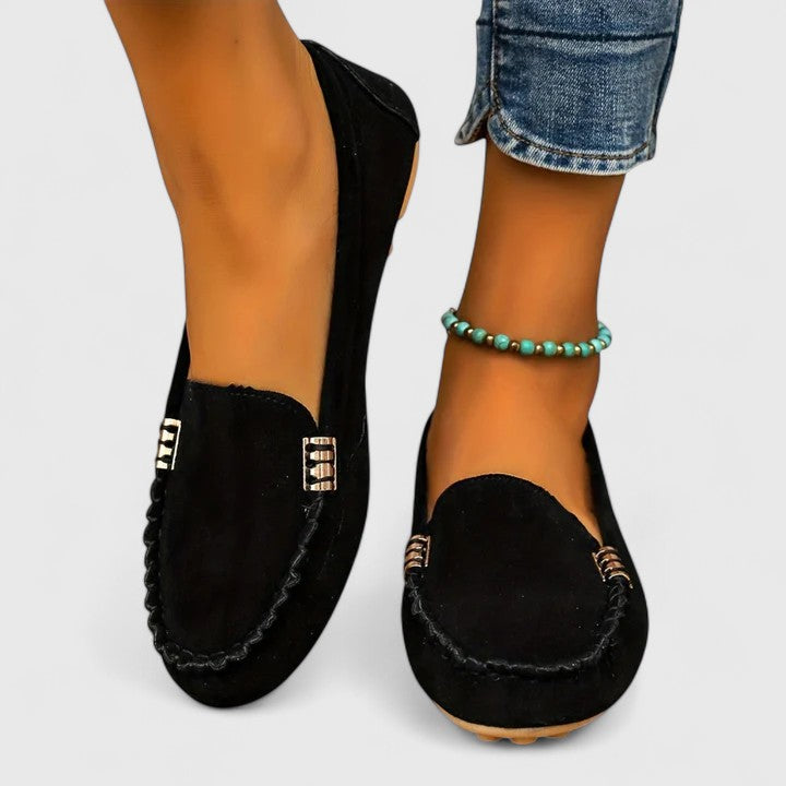 Céline™ | Mocassins Ultra-Légers Confortables