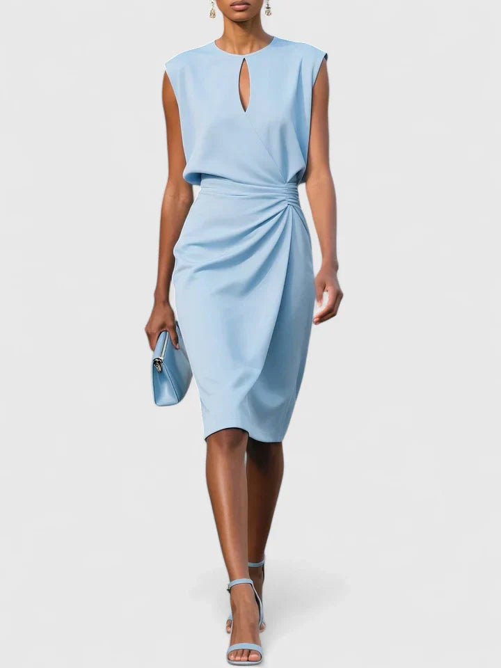 Lisandrah | Élégante Robe