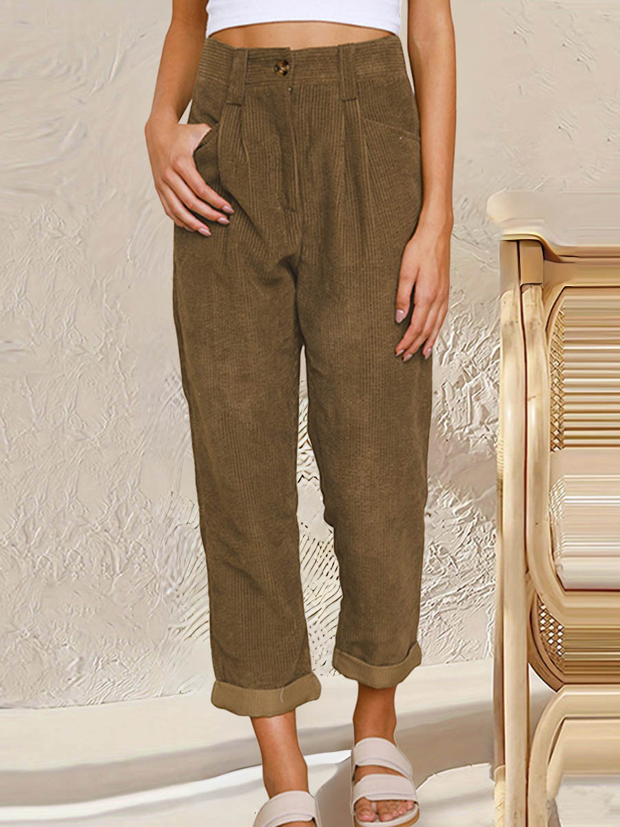 Yasmin Trousers