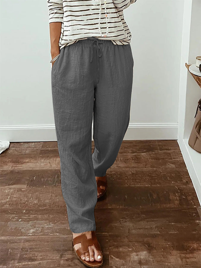 Priscila Trousers