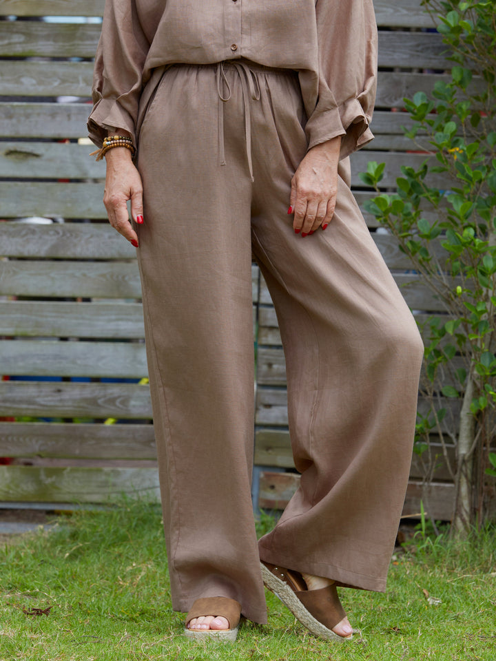 Yolanda Trousers