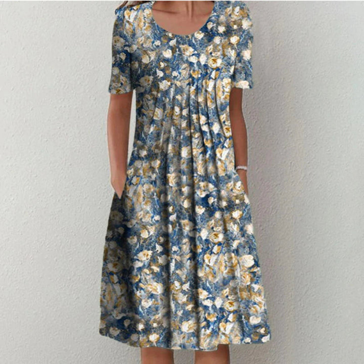 Olyverrah | Élégante Robe