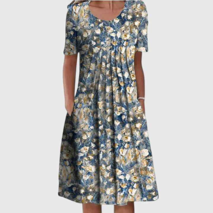 Olyverrah | Élégante Robe