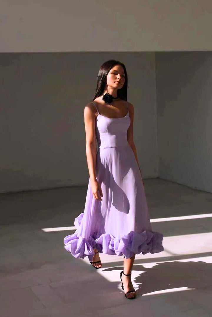 Mila™ | Robe Chic et Légère