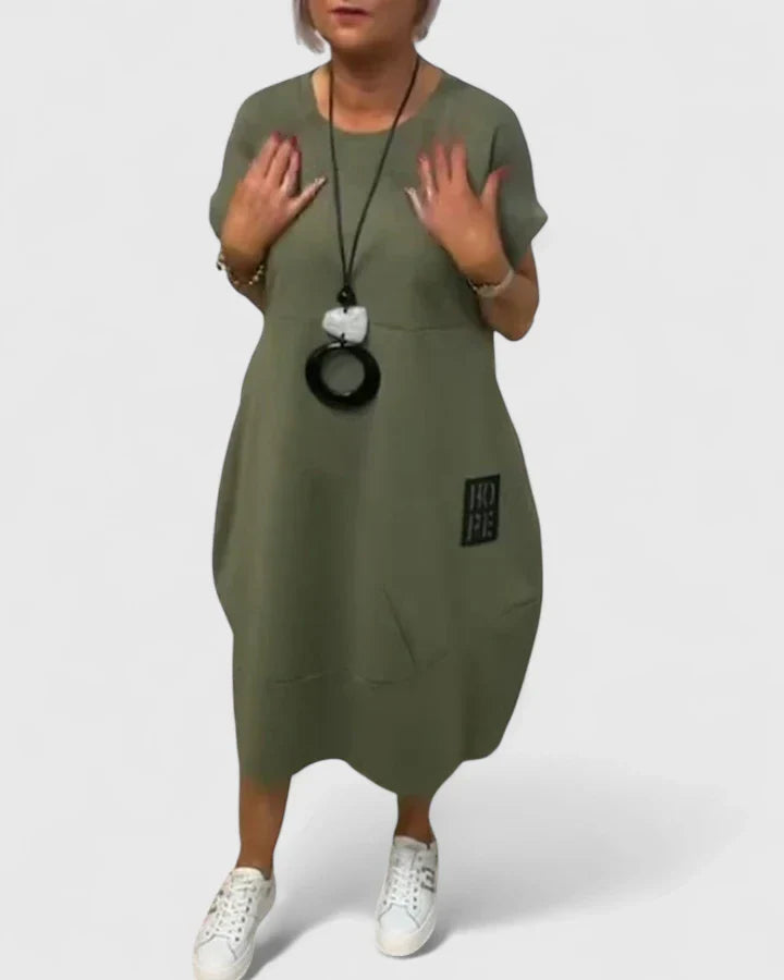 Cerynna | Comfort Robe