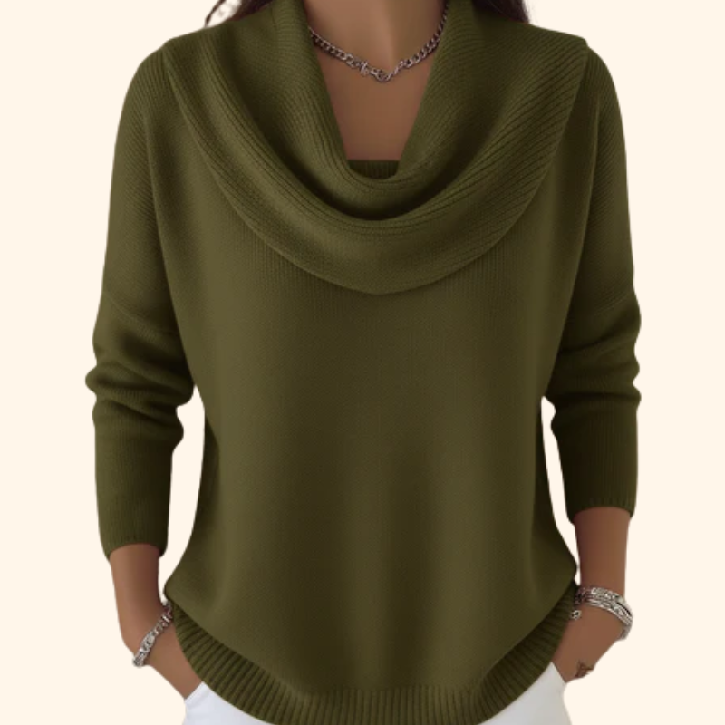 Lavea | Confortable Sweater