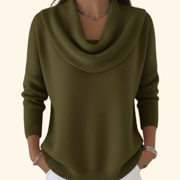 Lavea | Confortable Sweater