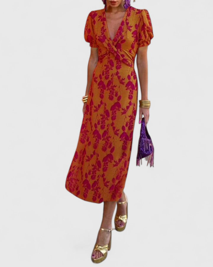 Perséphone | Élégante Robe