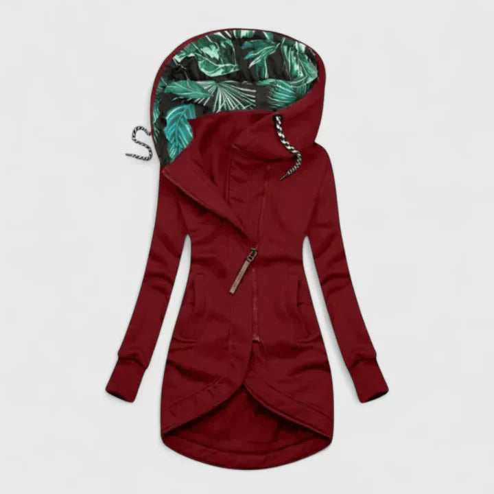 Annalysiah | Comfort Jacket