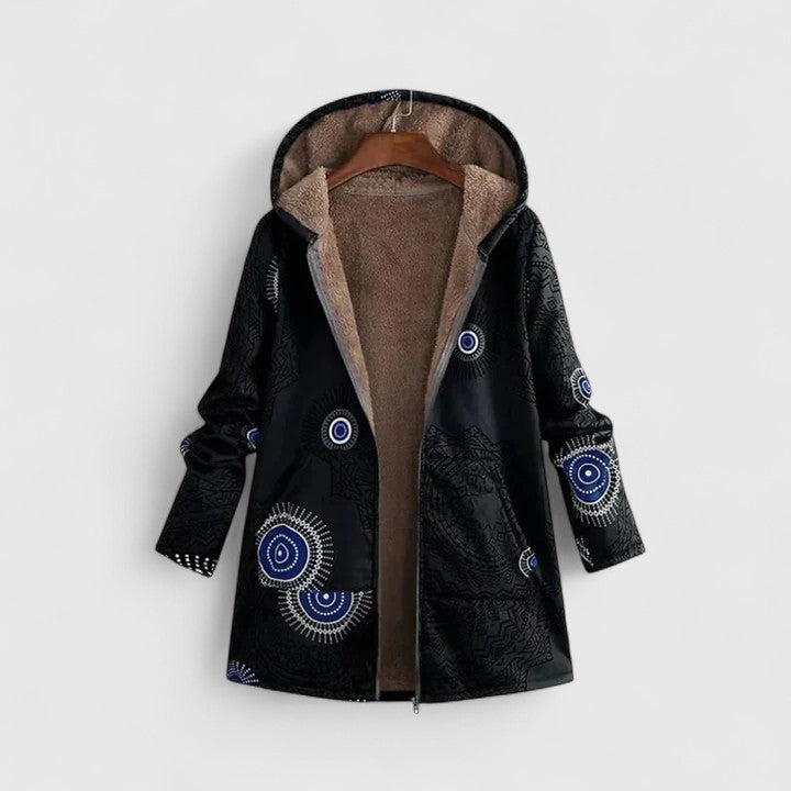 Hyraelleh | Veste Douillette