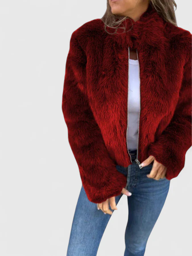 Ija | Chic Elegant Jacket