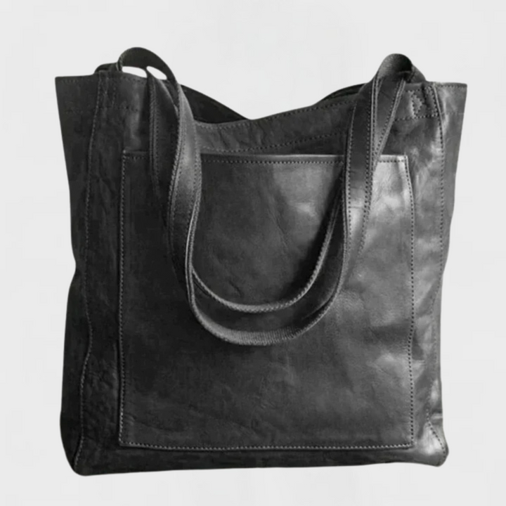 Monica | Élégant Sac en Cuir