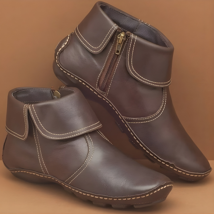 Bottes Imperméables Orthopédiques Premium Fallon™