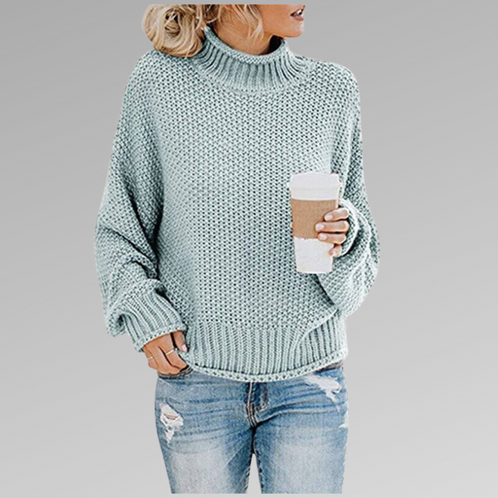 Valerianne | Élégant Pull