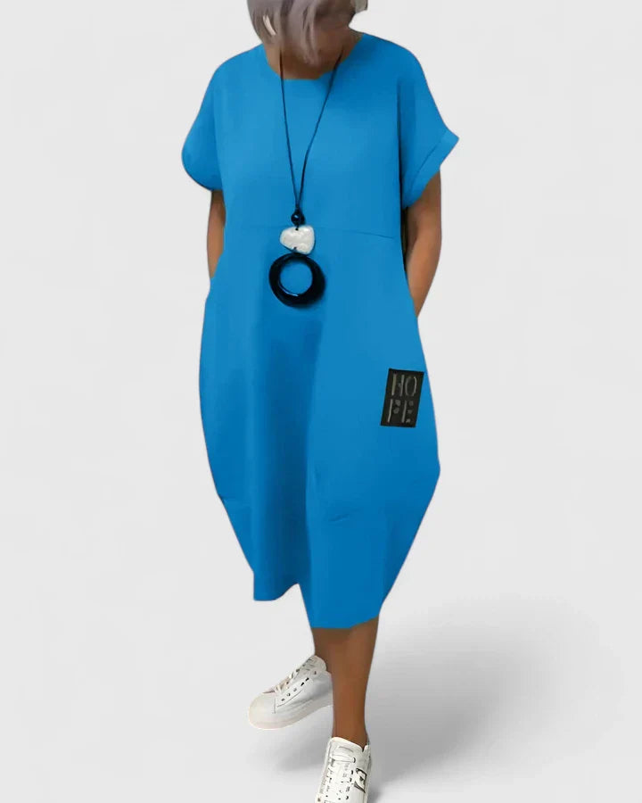 Cerynna | Comfort Robe