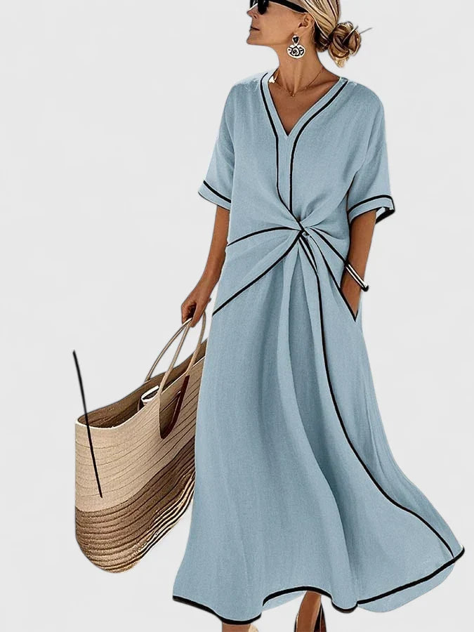 Erykahhh | Élégante Robe