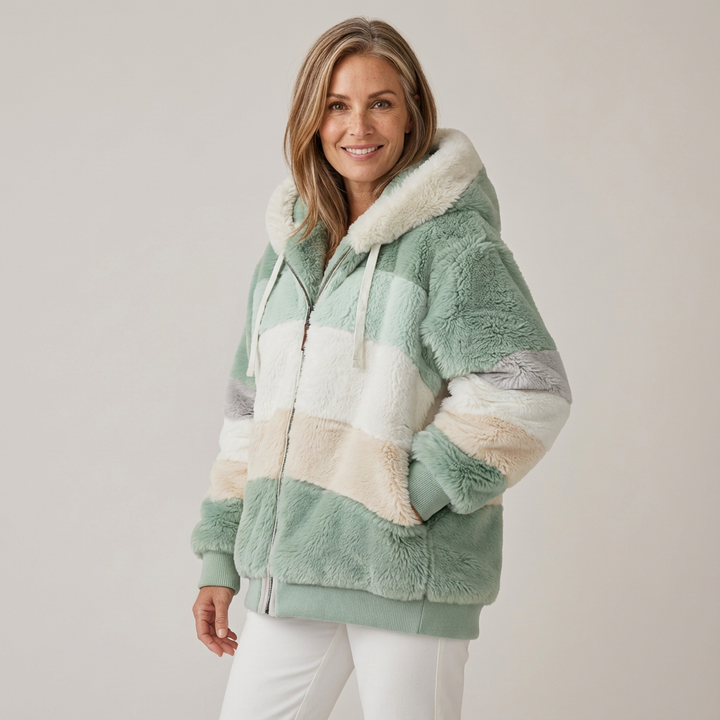 Kirsty | Comfort Jacket