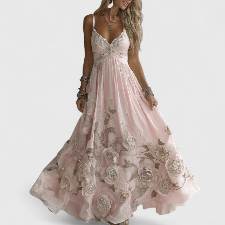 Marizandra | Élégante Robe