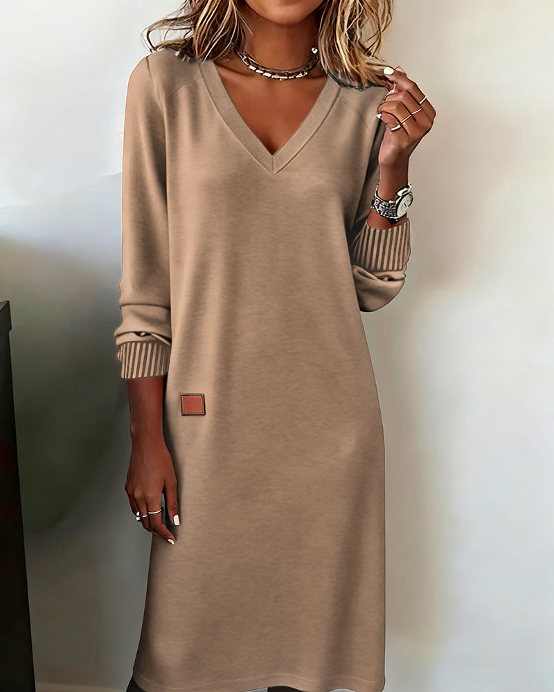 Jana | Robe Confortable
