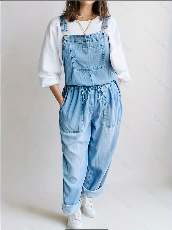 Saylorr™ Relaxed Fit Salopette