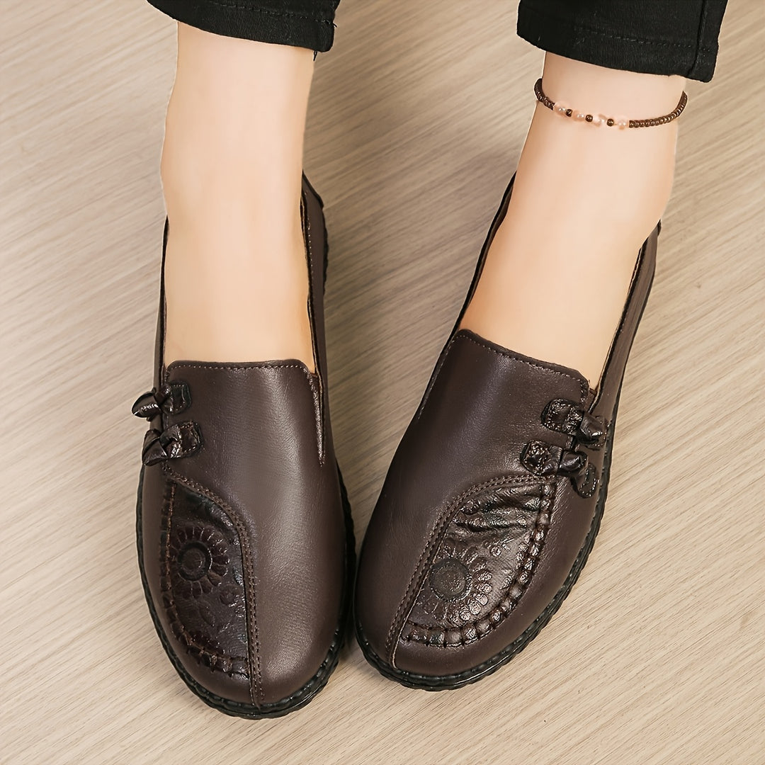 Selena | Chaussures Confortables pour Femmes
