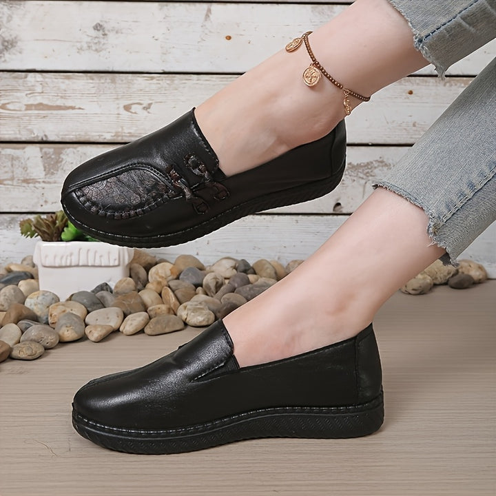 Selena | Chaussures Confortables pour Femmes