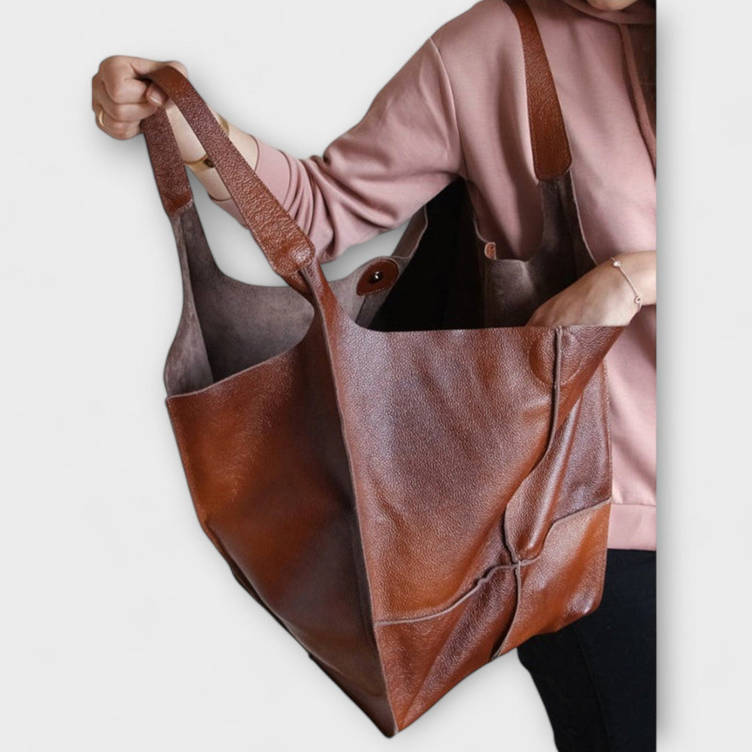 Olivia - Grand Sac de Week-end