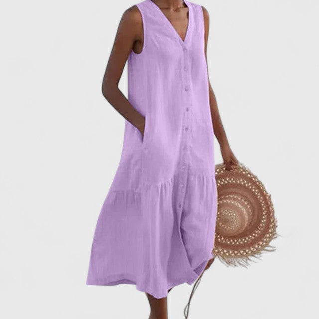 Veranika | Comfort Dress