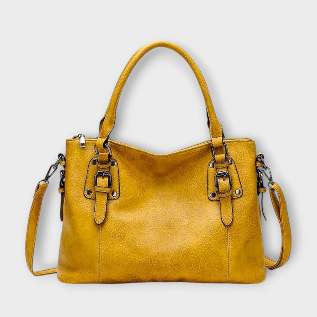 Olivia – Élégant Sac à Bandoulière
