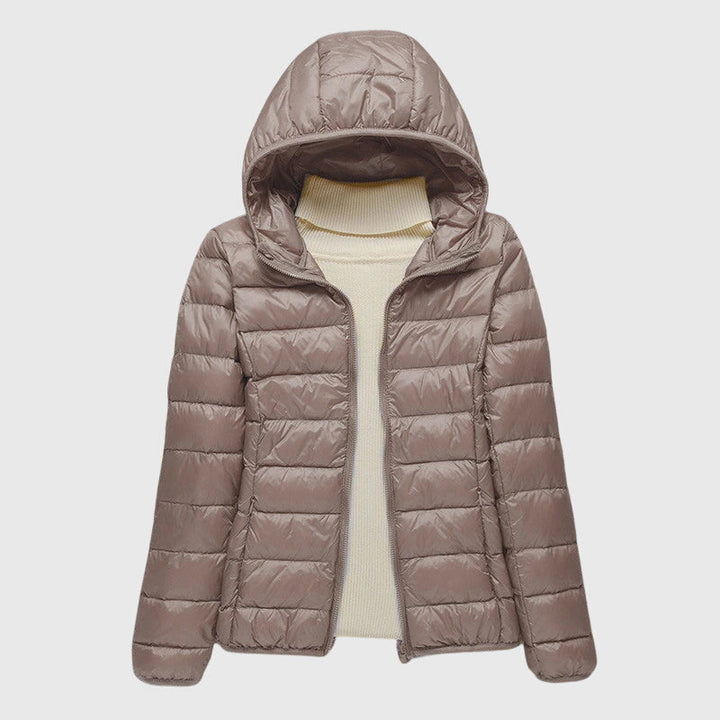 Lily™ - Veste Quilted Ultra-Légère