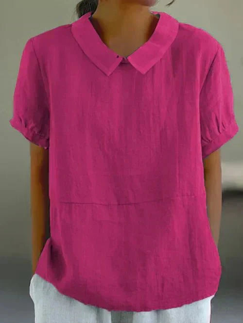 Wolla | Classic Shirtt