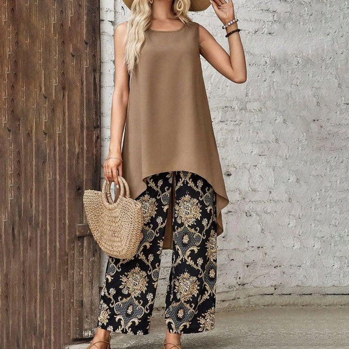 Greer™ | Comfortable Boho Ensemble