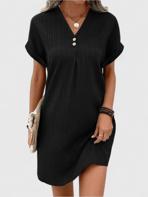 Massie | Draped Robe