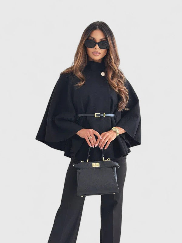 Nyssandra | Élégante Veste