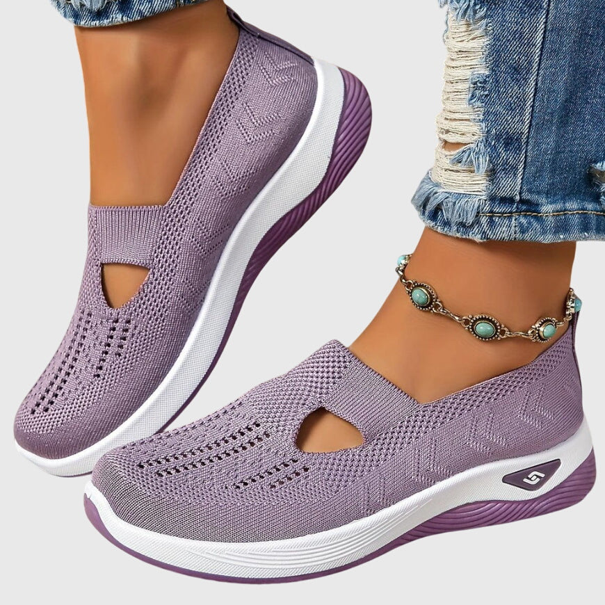 LORA | BOTTES DE MARCHE ORTHOPÉDIQUES