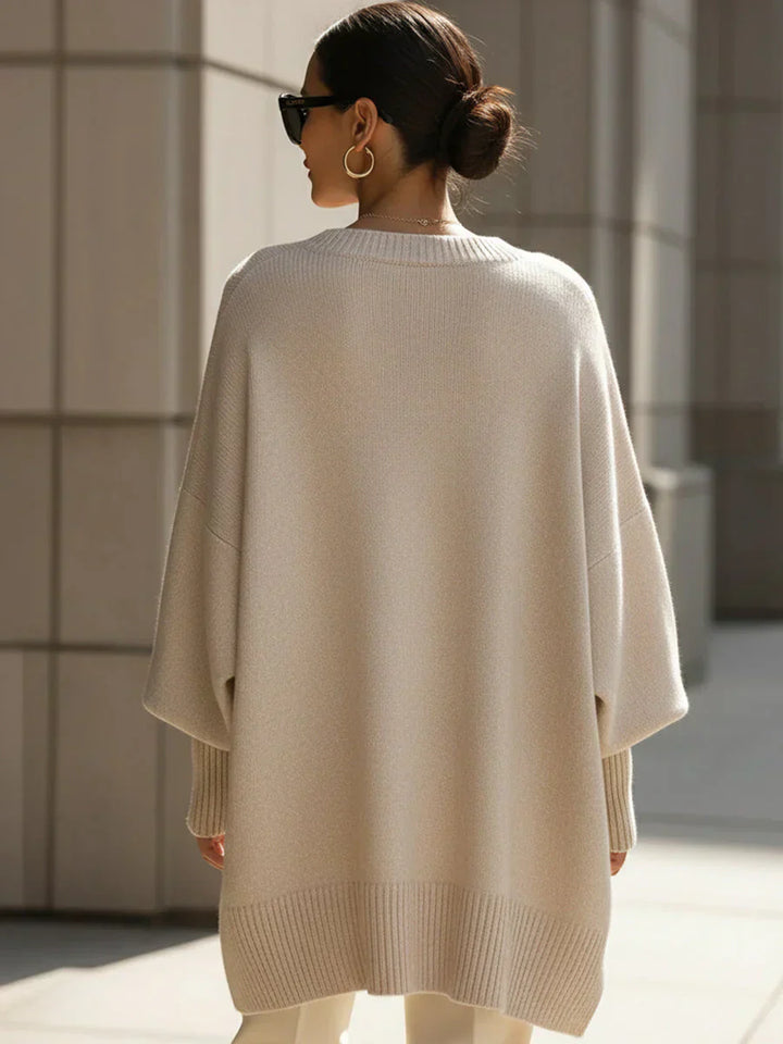 Veira | Élégant Pull