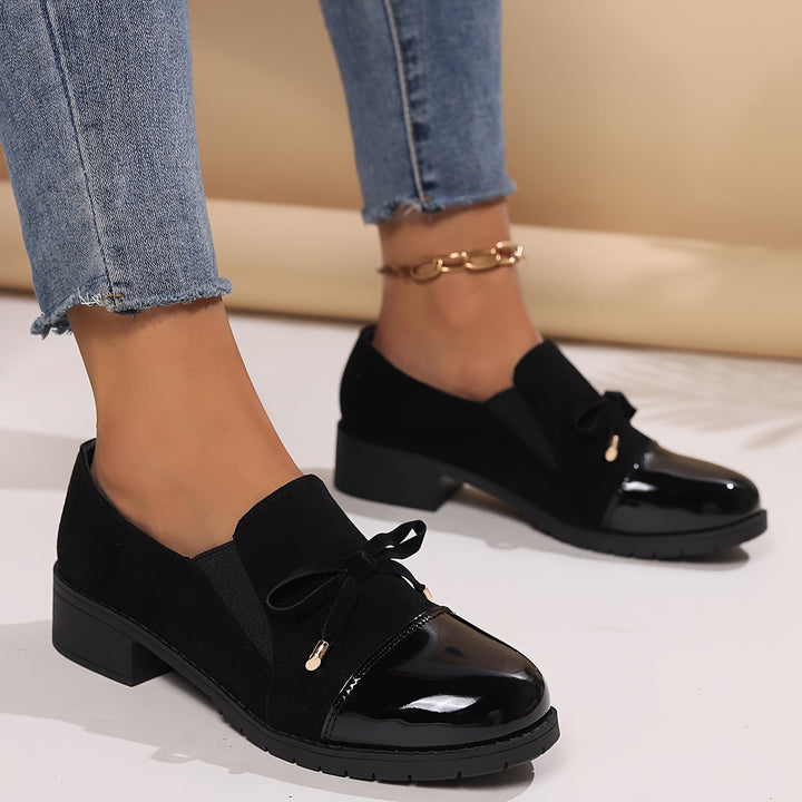 Margot | Élégants Mocassins Confortables