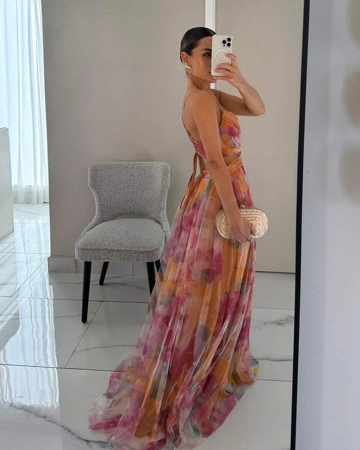 Grace™ | Robe Romantique et Discrète