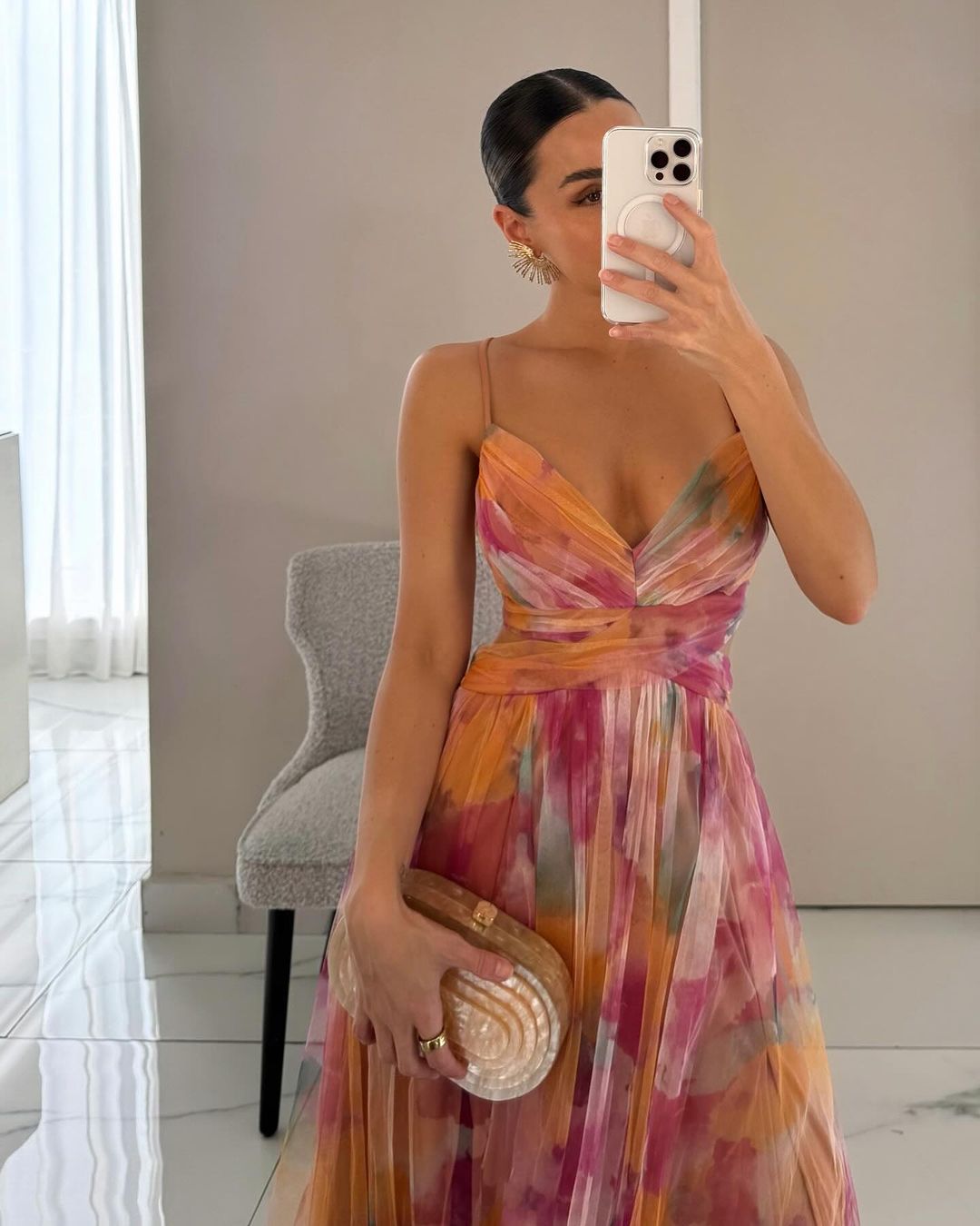 Grace™ | Robe Romantique et Discrète