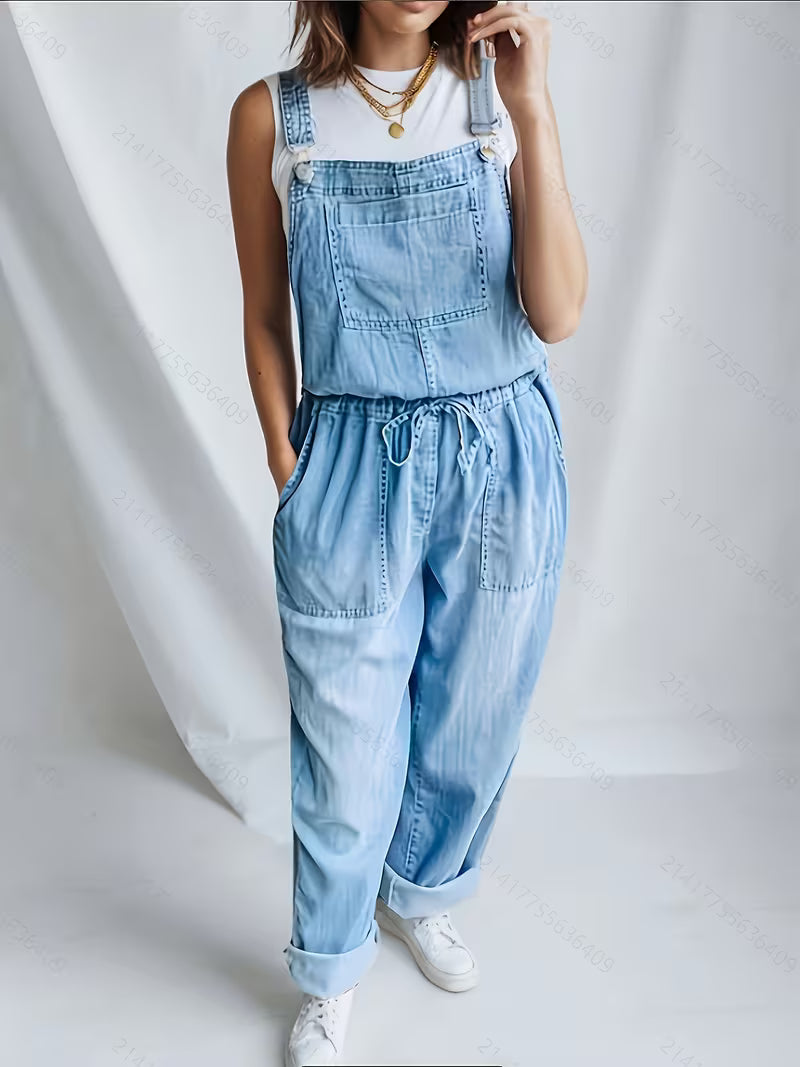 Saylor™ Relaxed Fit Salopette