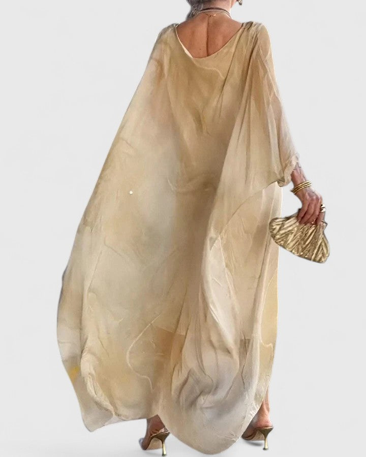 Alana | Élégante Robe