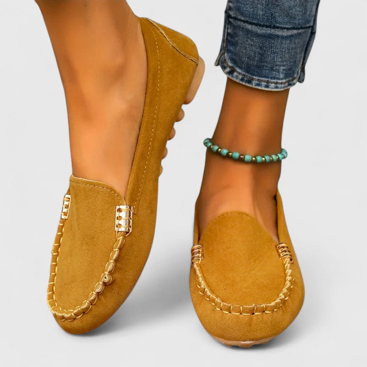 Céline™ | Mocassins Ultra-Légers Confortables