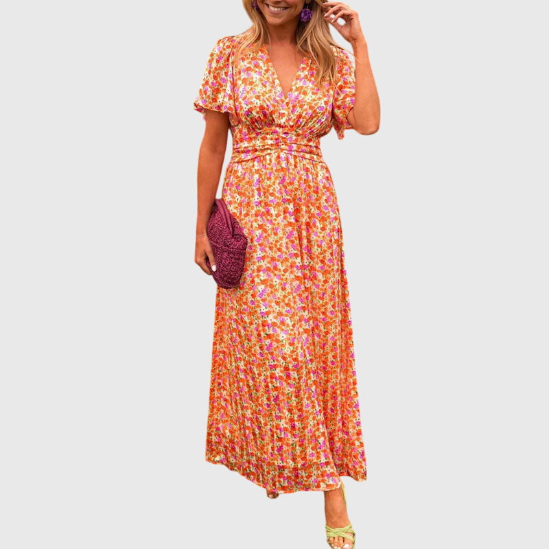 Alice | Confortable Robe d'Été