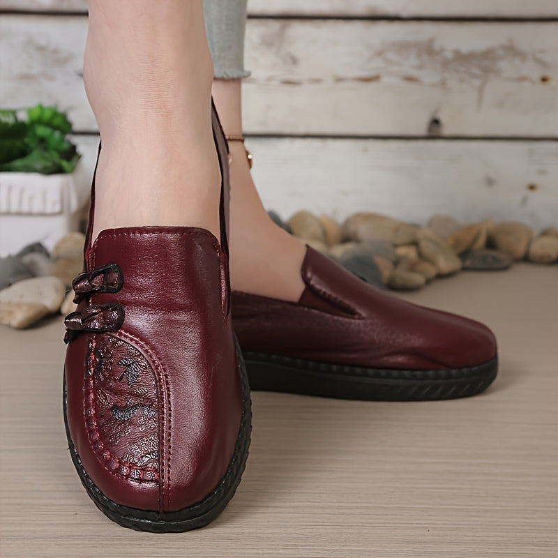 Selena | Chaussures Confortables pour Femmes