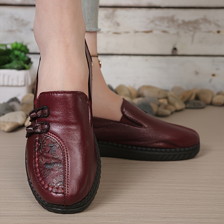 Selena | Chaussures Confortables pour Femmes