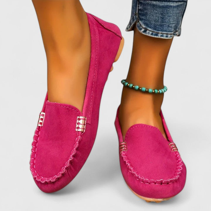 Céline™ | Mocassins Ultra-Légers Confortables