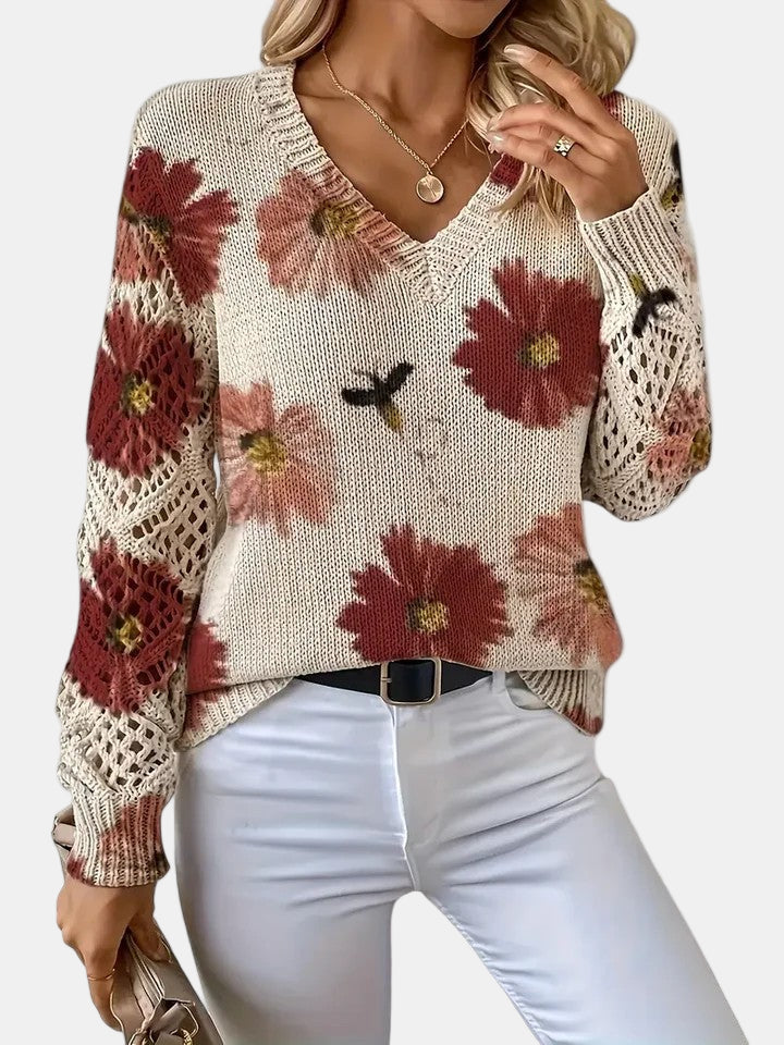 Mykhalynn | Comfortable Pull