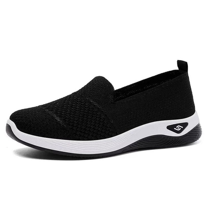 BERRY | Baskets Orthopédiques Slip-On