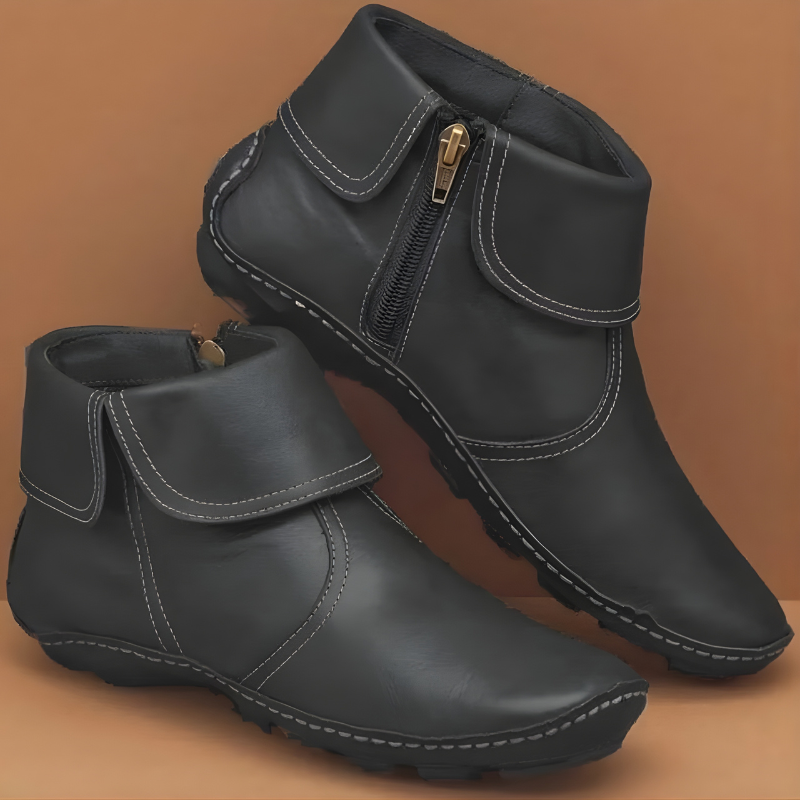 Bottes Imperméables Orthopédiques Premium Fallon™