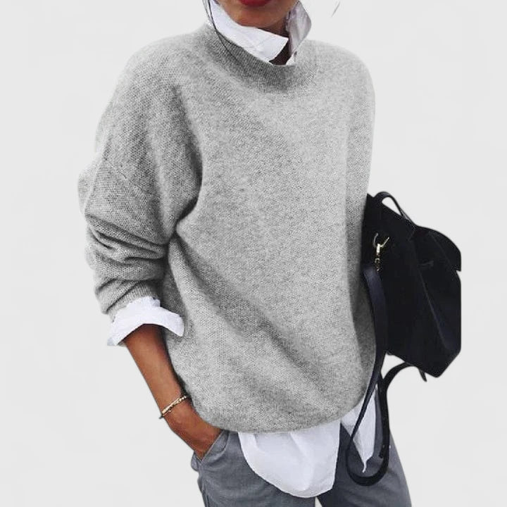Isabellynn | Confortable Sweater
